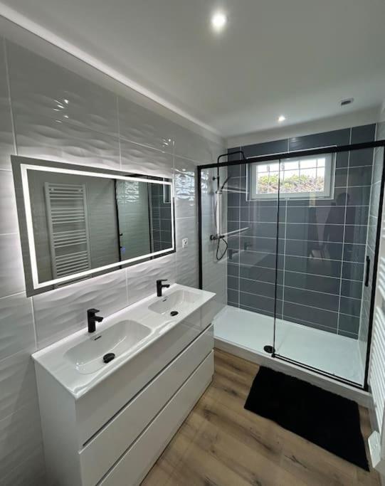 Maison, Pour Passer Un Merveilleux Sejour Meursac ภายนอก รูปภาพ