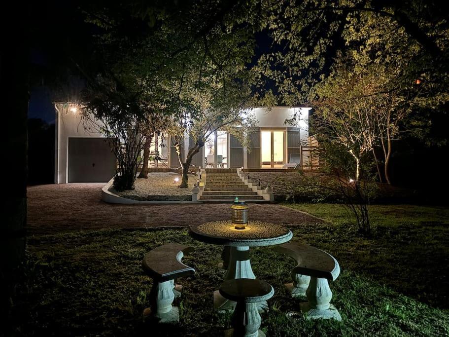 Maison, Pour Passer Un Merveilleux Sejour Meursac ภายนอก รูปภาพ
